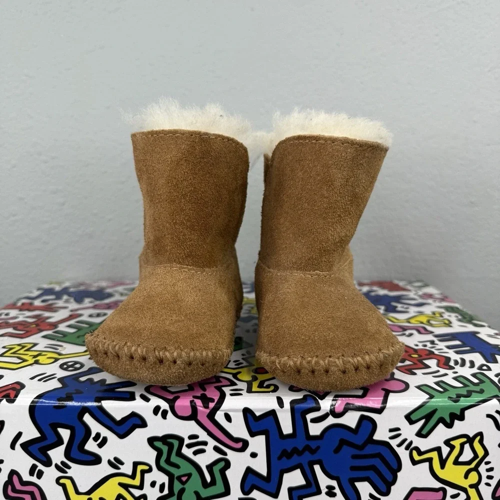 UGG Classic Short Boots Baby/Toddler Size 0/1‎ NO BOX